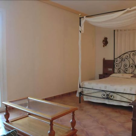 Hospederia Del Desierto Hotel Tabernas Room photo